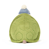 Jellycat - Timmy Turtle 'Skating'
