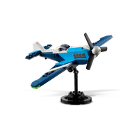 Lego - 3 in 1 - Race Plane