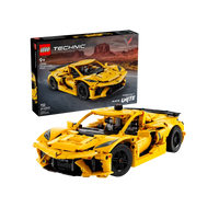Lego - Chevrolet Corvette Stingray