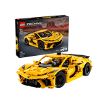 Lego - Chevrolet Corvette Stingray