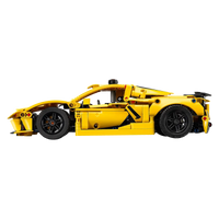 Lego - Chevrolet Corvette Stingray