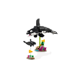 Lego - 3 in 1 - Wild Animals: Panda Family