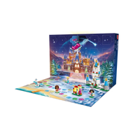 LEGO - Advent Calendar 2024 - Disney Princesses