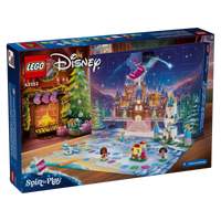 LEGO - Advent Calendar 2024 - Disney Princesses