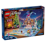LEGO - Advent Calendar 2024 - Disney Princesses