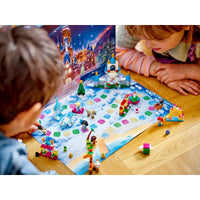 LEGO - Advent Calendar 2024 - Disney Princesses