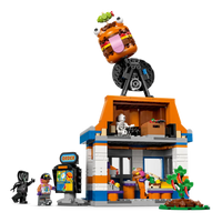 Lego - Fortnite - Durrr Burger Restaurant