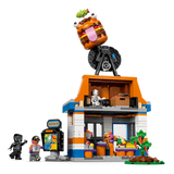Lego - Fortnite - Durrr Burger Restaurant