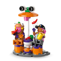 Lego - Fortnite - Durrr Burger Restaurant