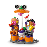 Lego - Fortnite - Durrr Burger Restaurant