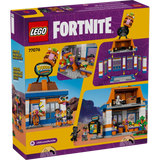 Lego - Fortnite - Durrr Burger Restaurant