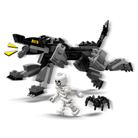 Lego - Fortnite - Peely & Sparkplug's Camp