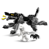 Lego - Fortnite - Peely & Sparkplug's Camp