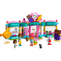 Lego - Friends - Heartlake City Candy Store
