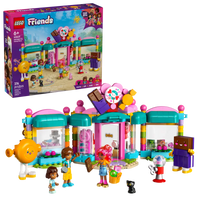 Lego - Friends - Heartlake City Candy Store
