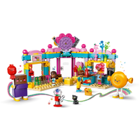 Lego - Friends - Heartlake City Candy Store