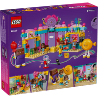 Lego - Friends - Heartlake City Candy Store