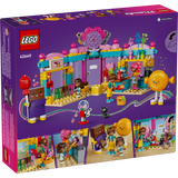 Lego - Friends - Heartlake City Candy Store