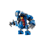 Lego - Marvel - Iron Man's Laboratory: Hall of Armor
