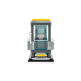 Lego - Marvel - Iron Man's Laboratory: Hall of Armor