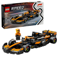 Lego - McLaren F1® Team MCL38 Race Car