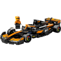 Lego - McLaren F1® Team MCL38 Race Car