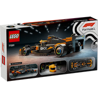 Lego - McLaren F1® Team MCL38 Race Car