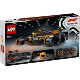 Lego - McLaren F1® Team MCL38 Race Car
