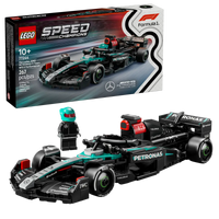Lego - Mercedes-AMG F1® W15 Race Car
