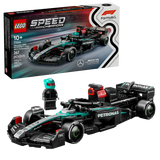 Lego - Mercedes-AMG F1® W15 Race Car