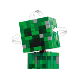 Lego - Minecraft - The Creeper