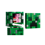 Lego - Minecraft - The Creeper