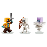 Lego - Minecraft - The Trial Chamber