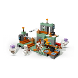 Lego - Minecraft - The Trial Chamber