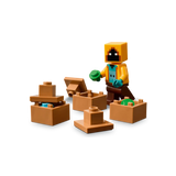 Lego - Minecraft - The Trial Chamber