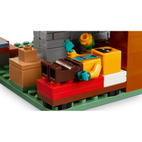 Lego - Minecraft - The Trial Chamber
