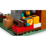 Lego - Minecraft - The Trial Chamber