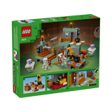 Lego - Minecraft - The Trial Chamber