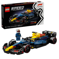 Lego - Oracle Red Bull Racing RB20 F1® Race Car