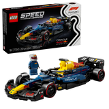 Lego - Oracle Red Bull Racing RB20 F1® Race Car