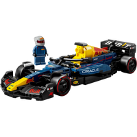 Lego - Oracle Red Bull Racing RB20 F1® Race Car