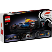 Lego - Oracle Red Bull Racing RB20 F1® Race Car