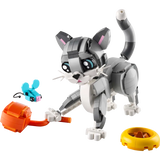 Lego - 3 in 1 - Playful Cat