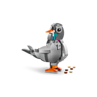 Lego - 3 in 1 - Playful Cat