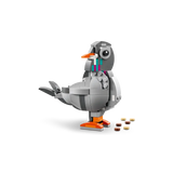 Lego - 3 in 1 - Playful Cat