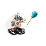 Lego - Space Robot