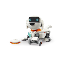 Lego - Space Robot