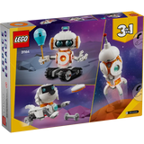Lego - Space Robot