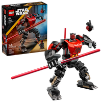 Lego - Star Wars - Darth Maul Mech