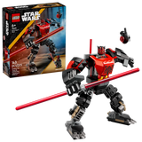 Lego - Star Wars - Darth Maul Mech
